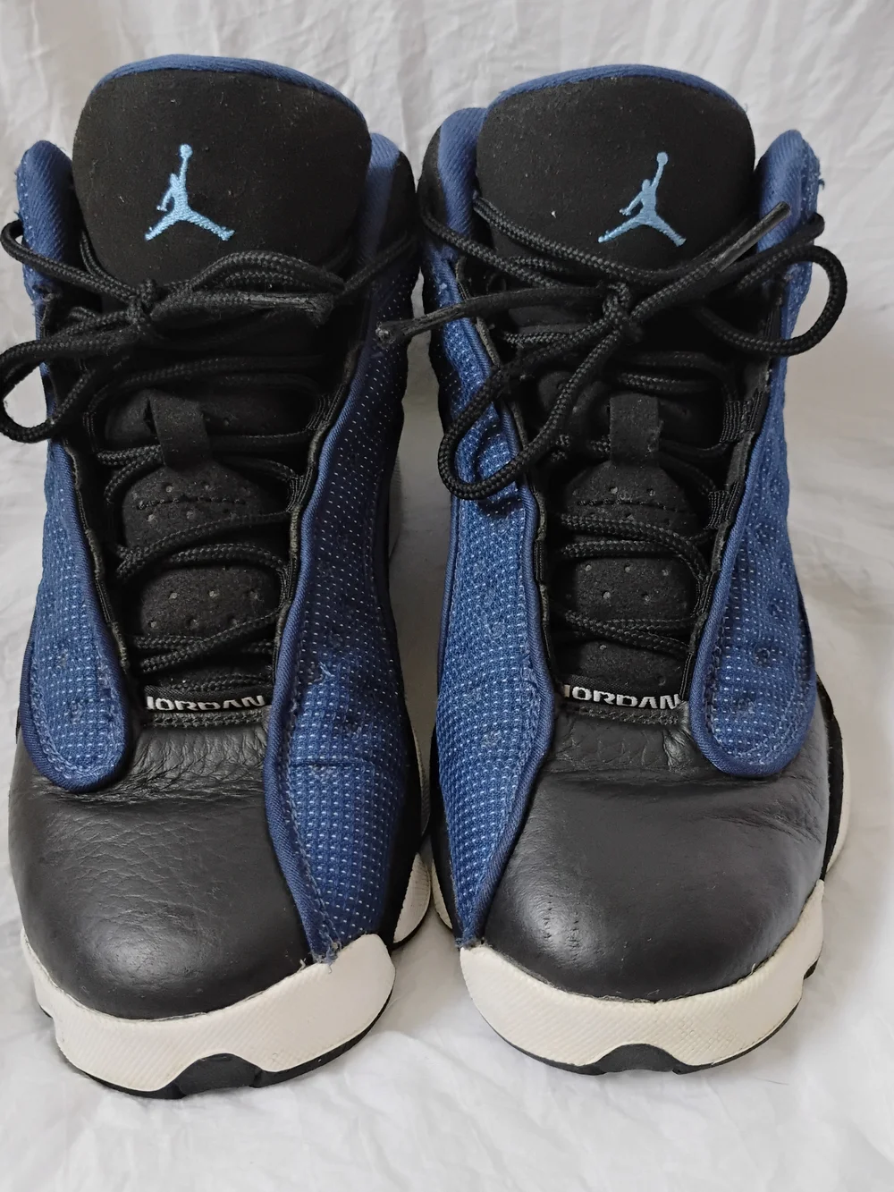Nike Air Jordan 13 Retro “Navy” Size 6Y
